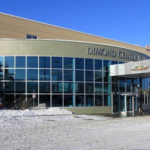 Dimond Center Hotel